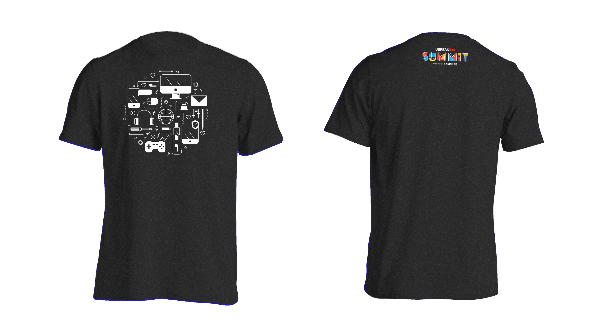 Summit Shirt