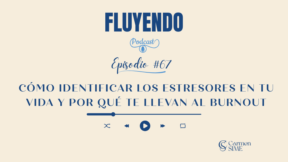 Episodio #68 - ¿Y si estar soltera después de los 30 no fuera un fracaso, sino una oportunidad?