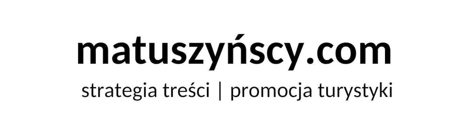 Matuszynscy.com