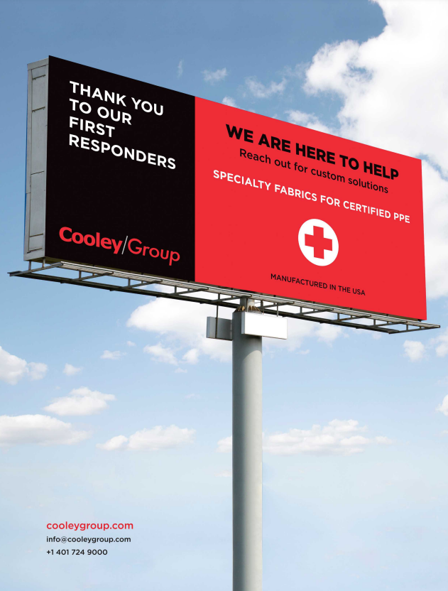 Branding & Advertising Direction