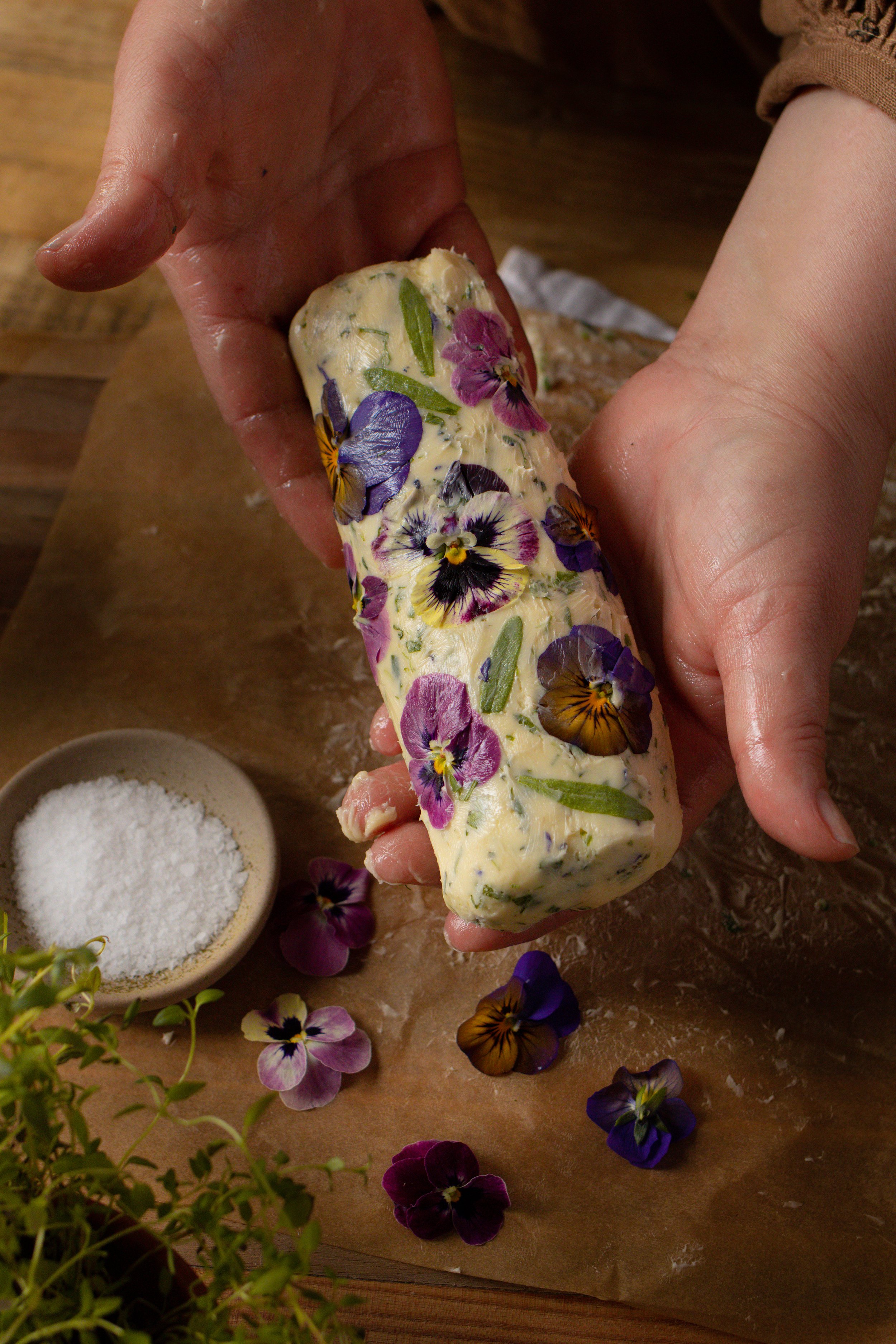 Herbes de Provence Seasoning – A Couple Cooks