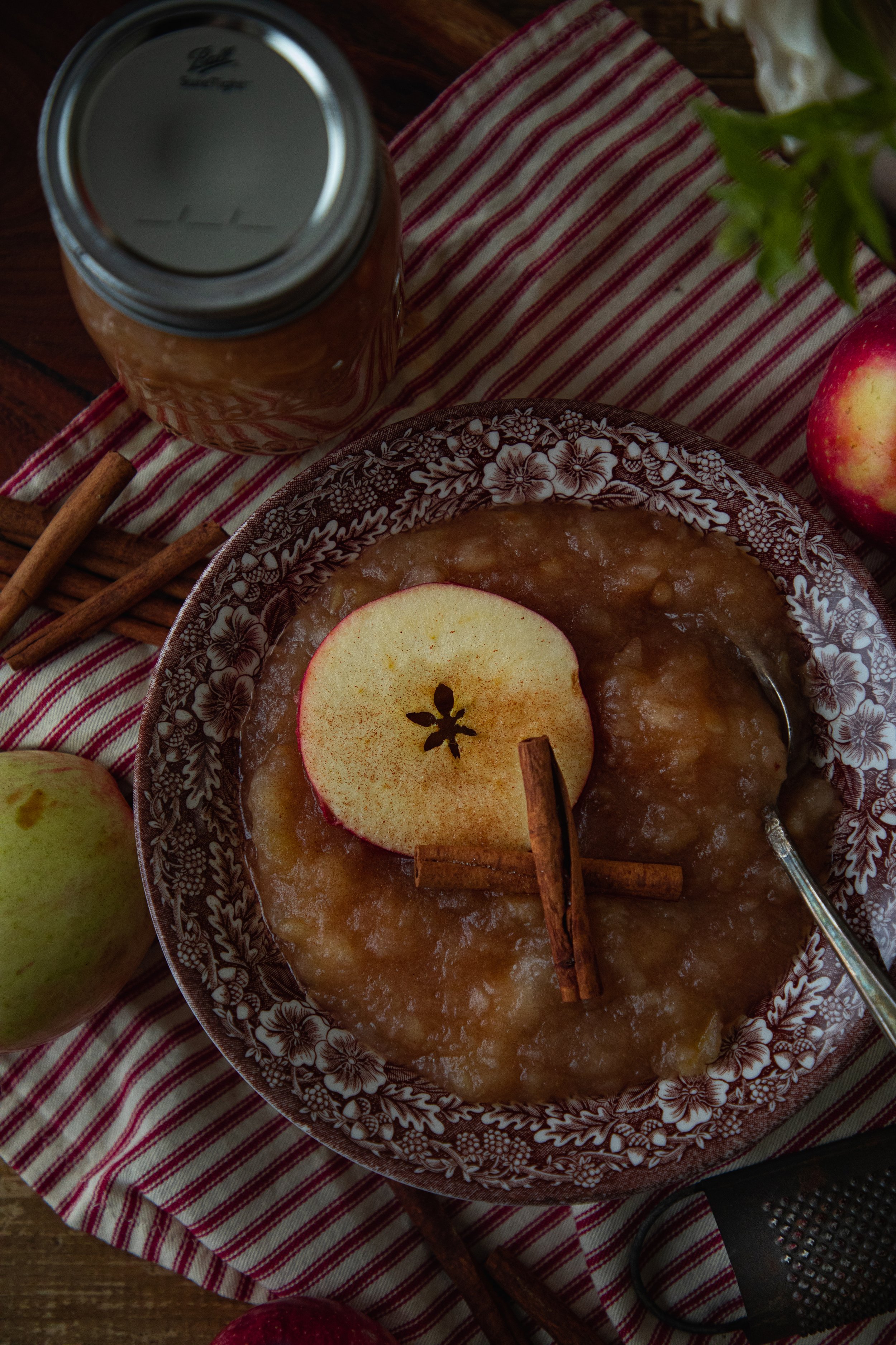12 Ways to Preserve Apples: Canning, Freezing, Drying + More!