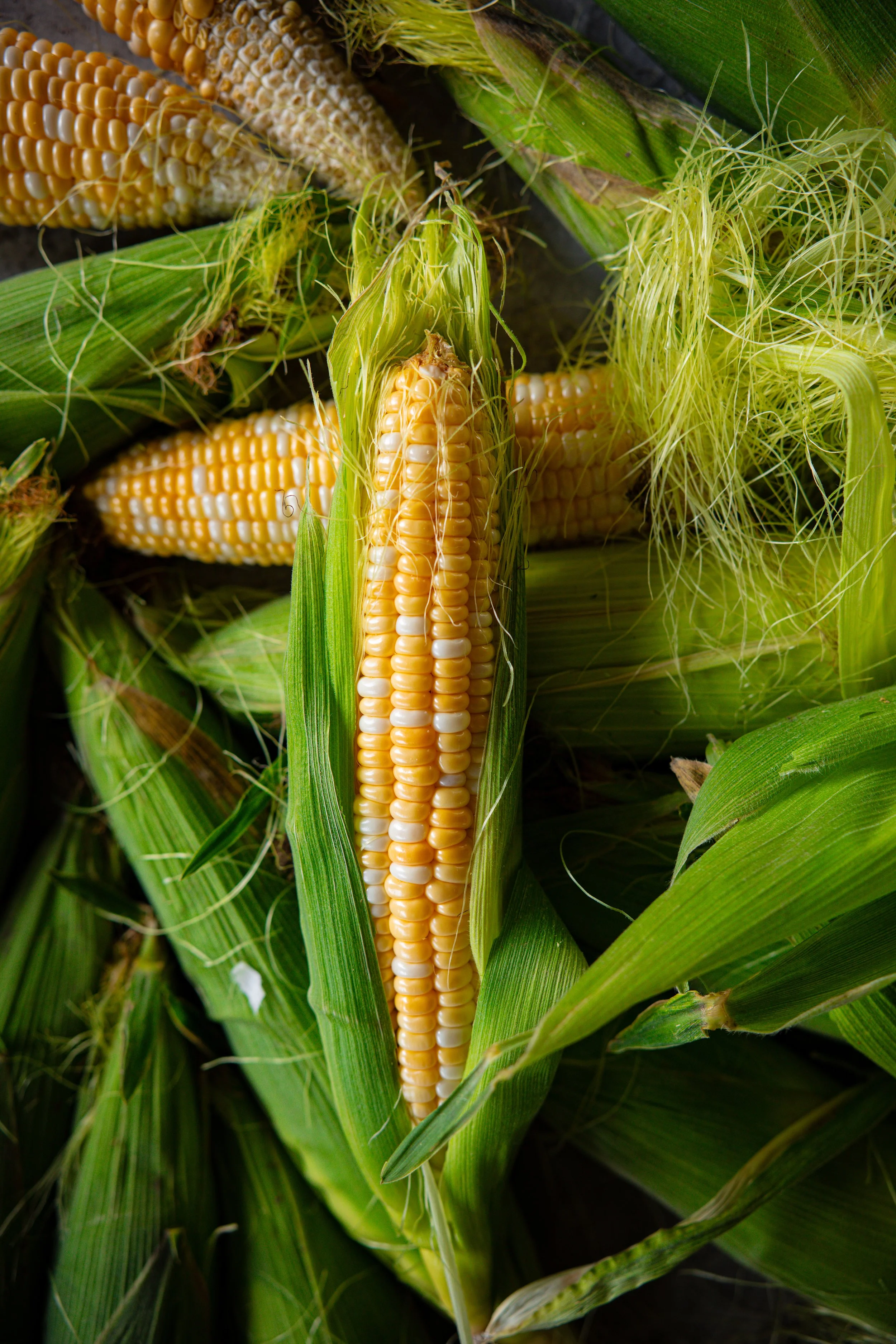 How to Pressure Can Sweet Corn for LongLasting Freshness — Under A Tin