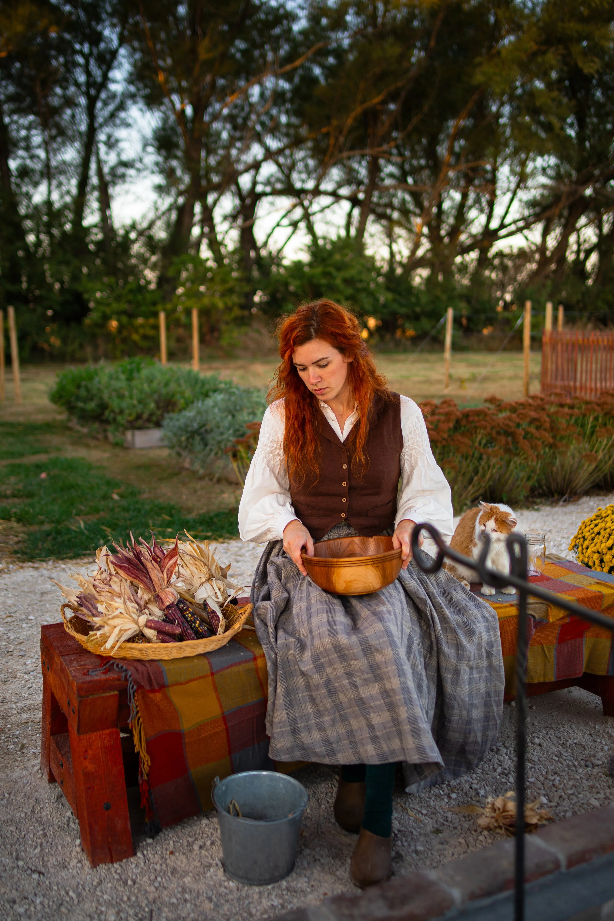 How to Grow, Harvest, and Dry Ornamental Corn for Your Kitchen: Learn ...