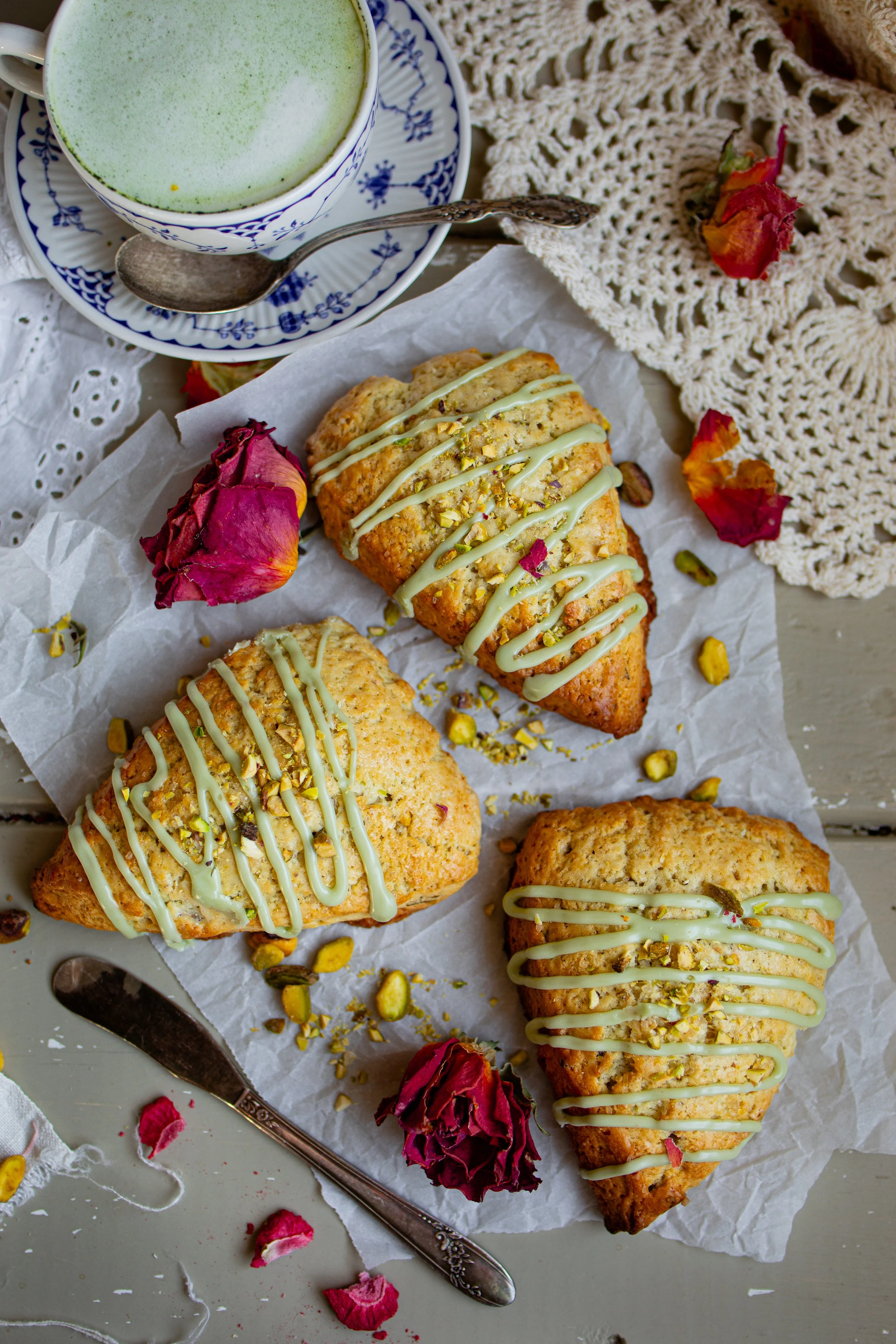 Video: Spring Cozy Cafe Recipes — Under A Tin Roof