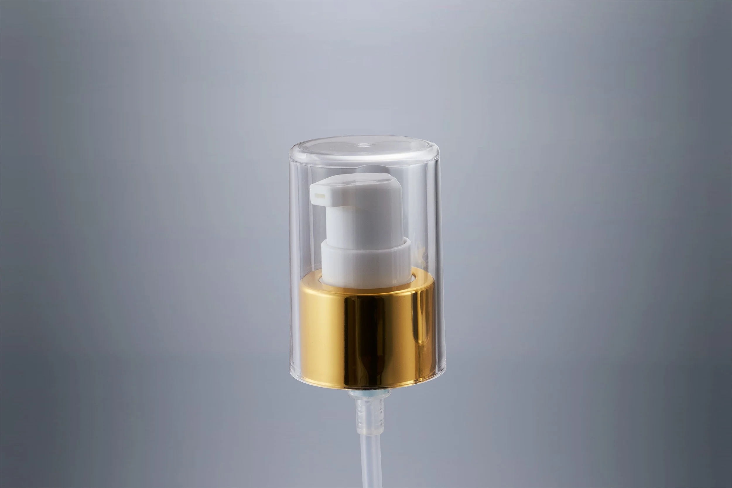 198 Shiny Gold Metal Pump.jpg