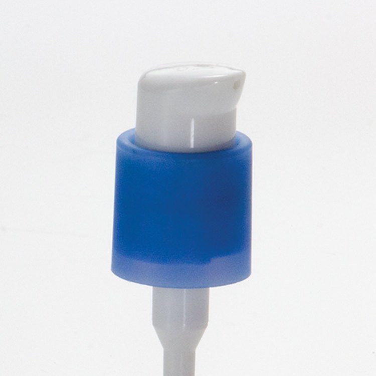 178 Series Plastic Pump, color: blue
