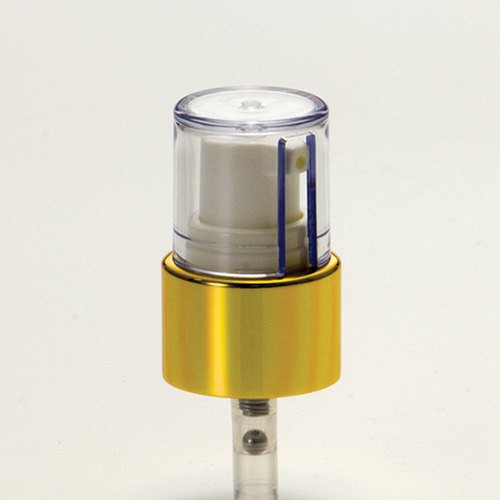 181 Series Metal Pump, color: shiny gold