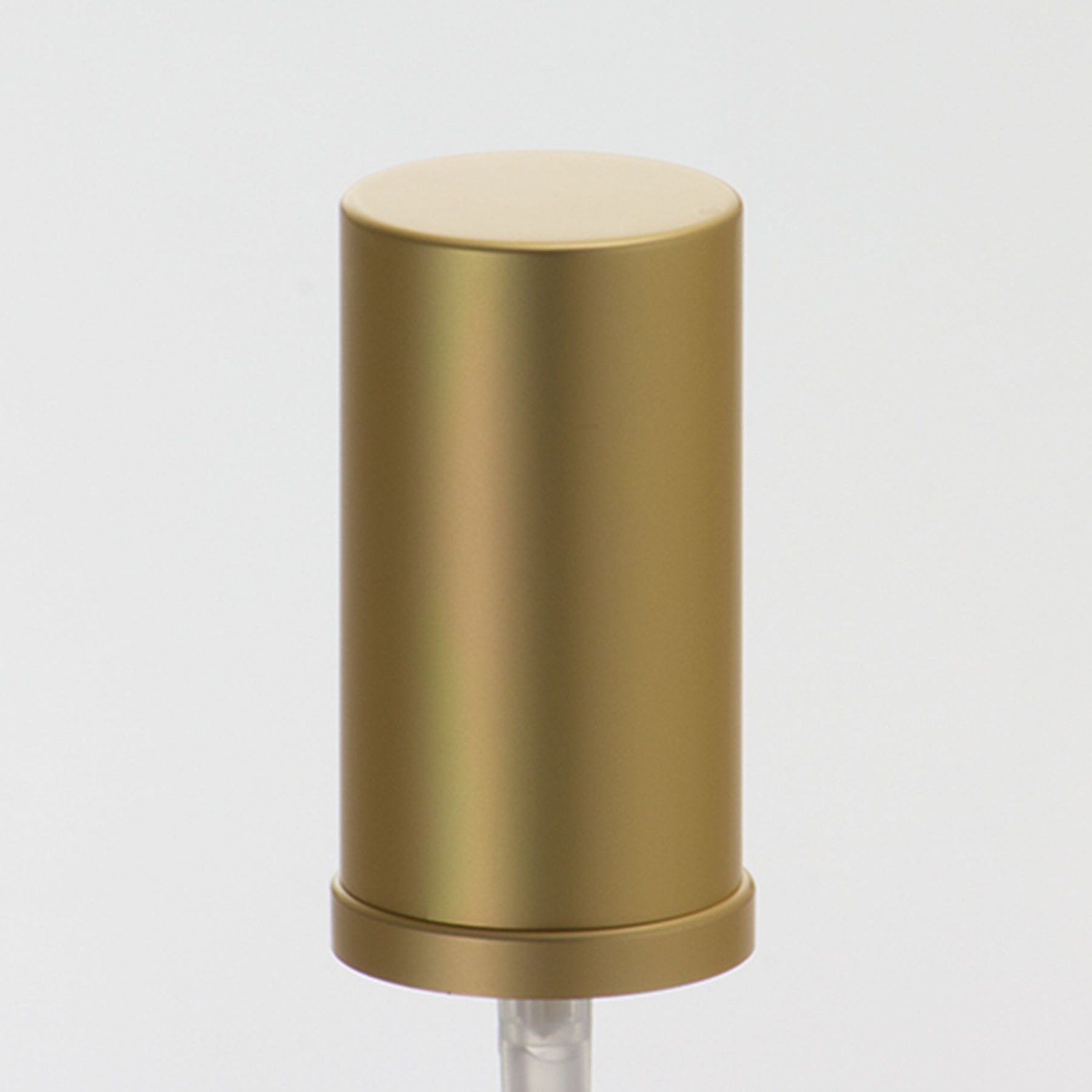 196 Series Metal Sprayer, color: matte gold