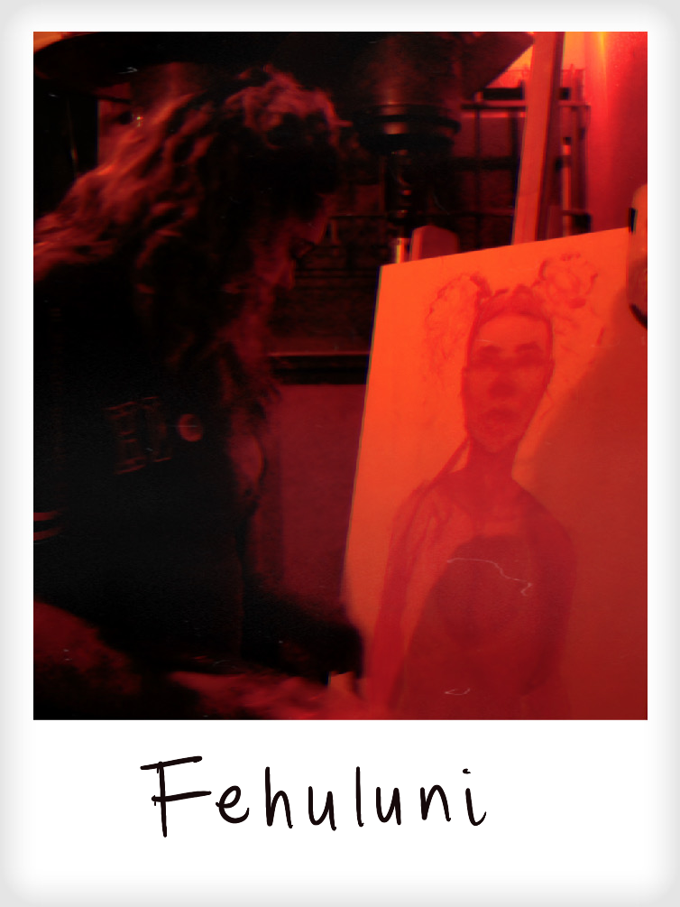 Fehuluni