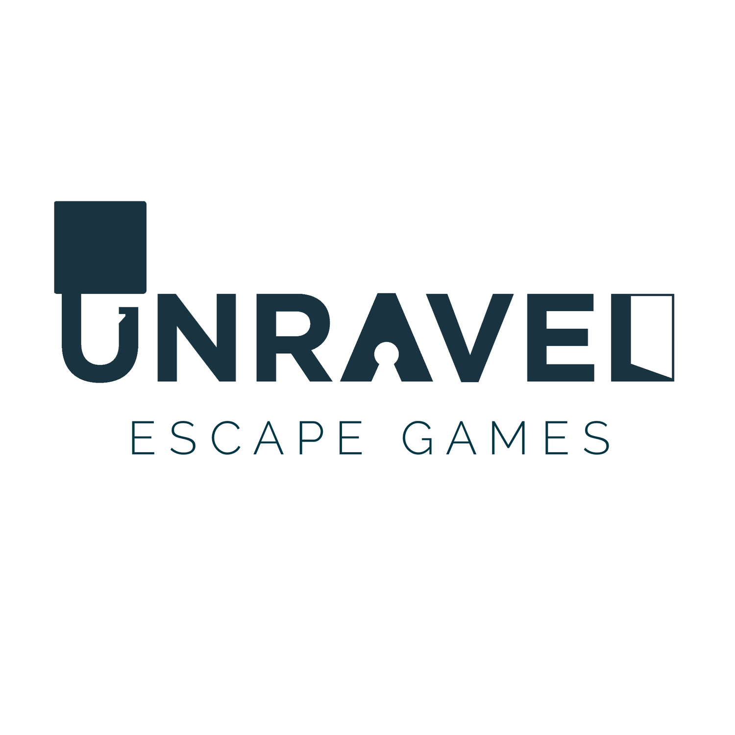 Unravel Escape Games