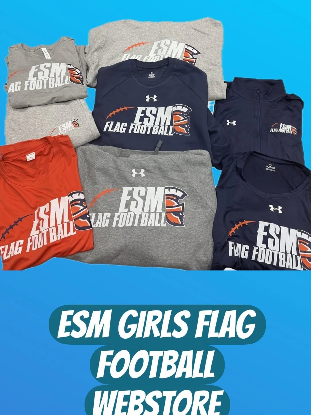 Weekly recap, you know the vibe 👀
Fresh gear in, ready to ride
Custom orders rolling, no slowing down
Sticks getting strung, dialing it now 🥍🔥