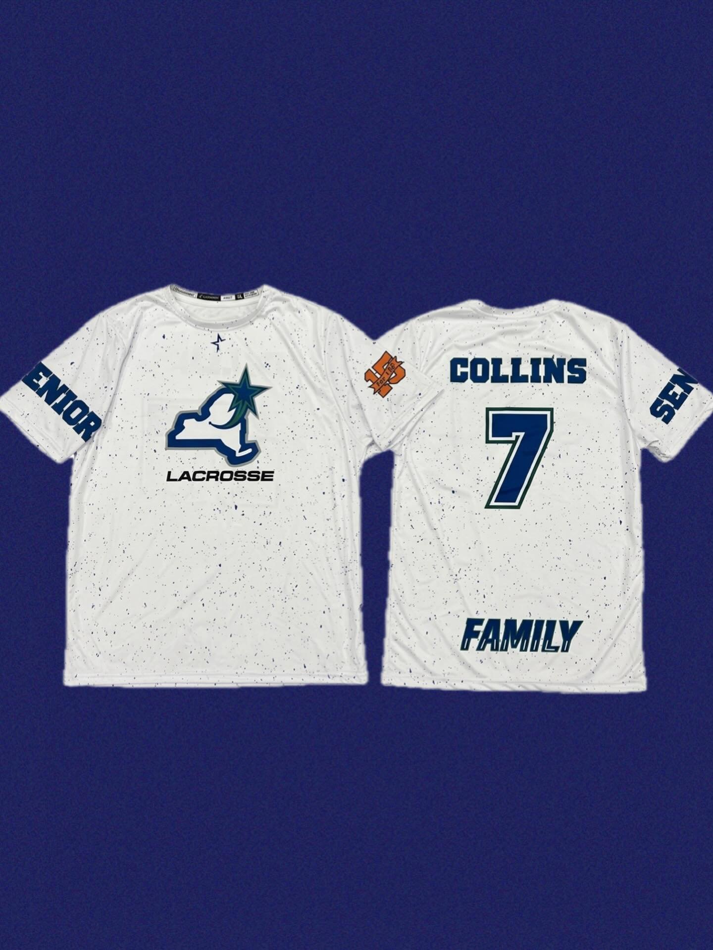 ‼️CNS Lacrosse Shooters‼️