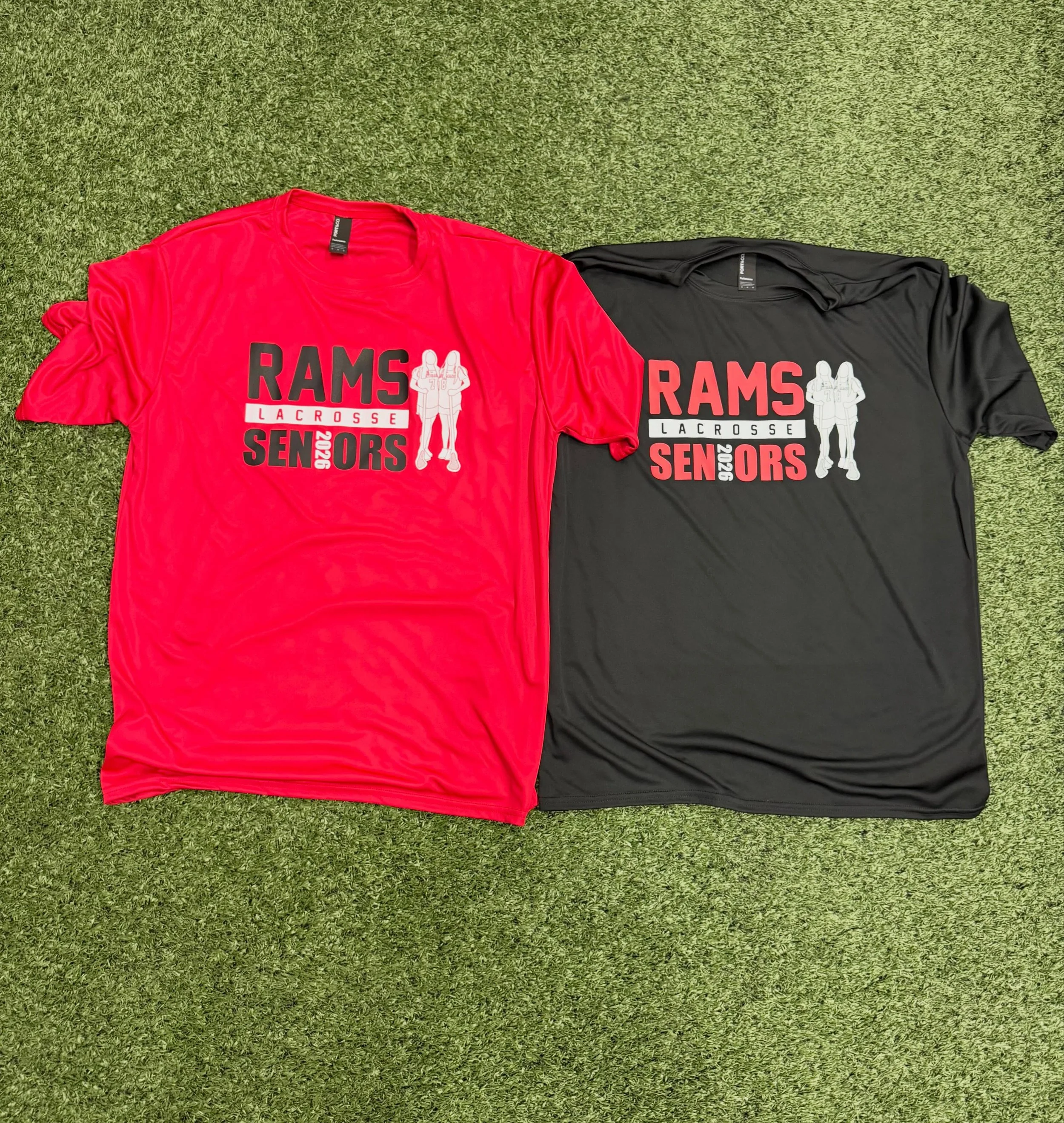 🎓Senior Night Shirts🎓 
 Congratulations to all the seniors and best of luck in your next chapter! 🥍
