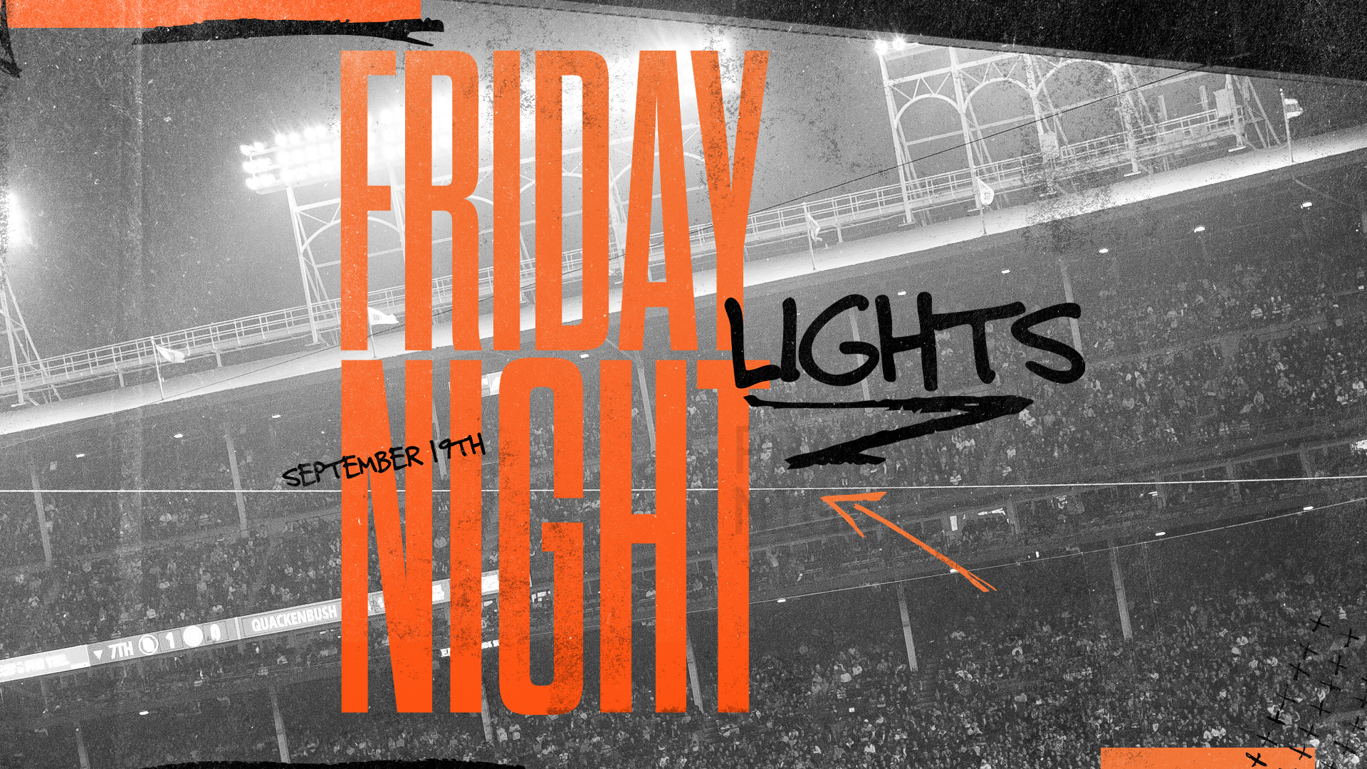 Friday Night Lights