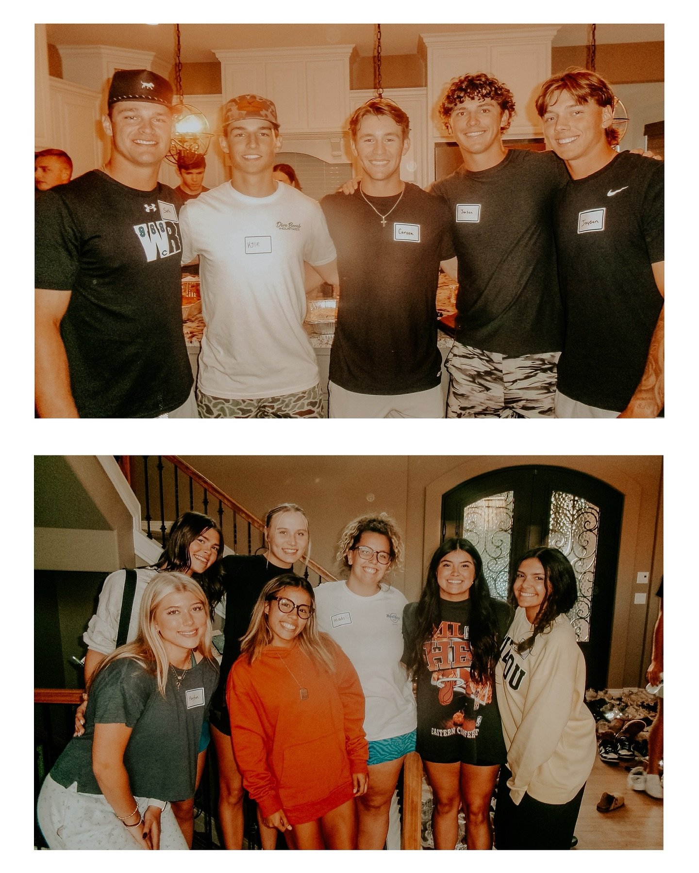 Last Wednesday >>> digi cam edition 🎞️

✨These moments hit different in real life&mdash;join us this week and bring a friend!

#hcya #youngadults #hopecitychurch #digicam