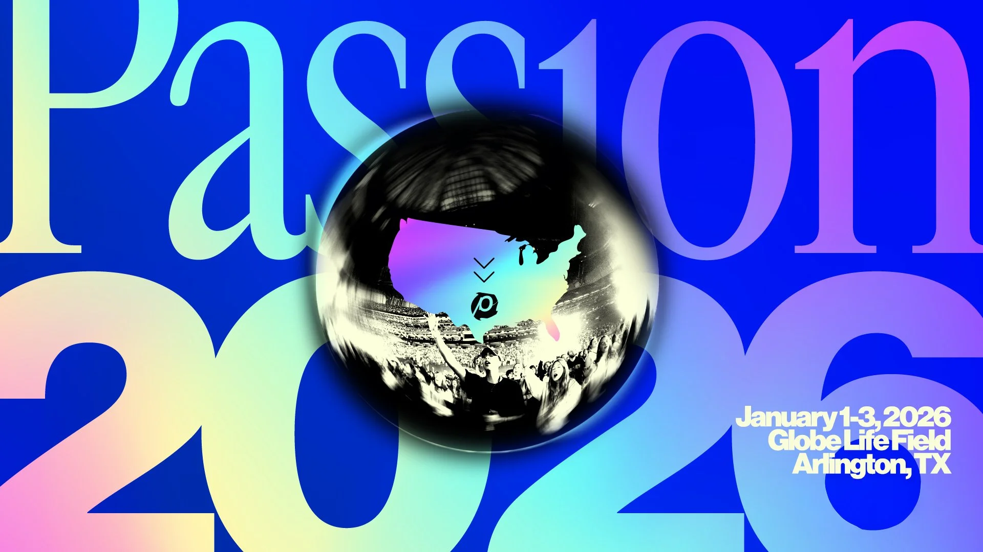 Passion Conferences