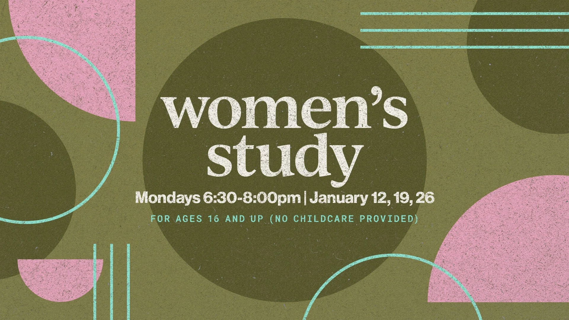 Women's Study
