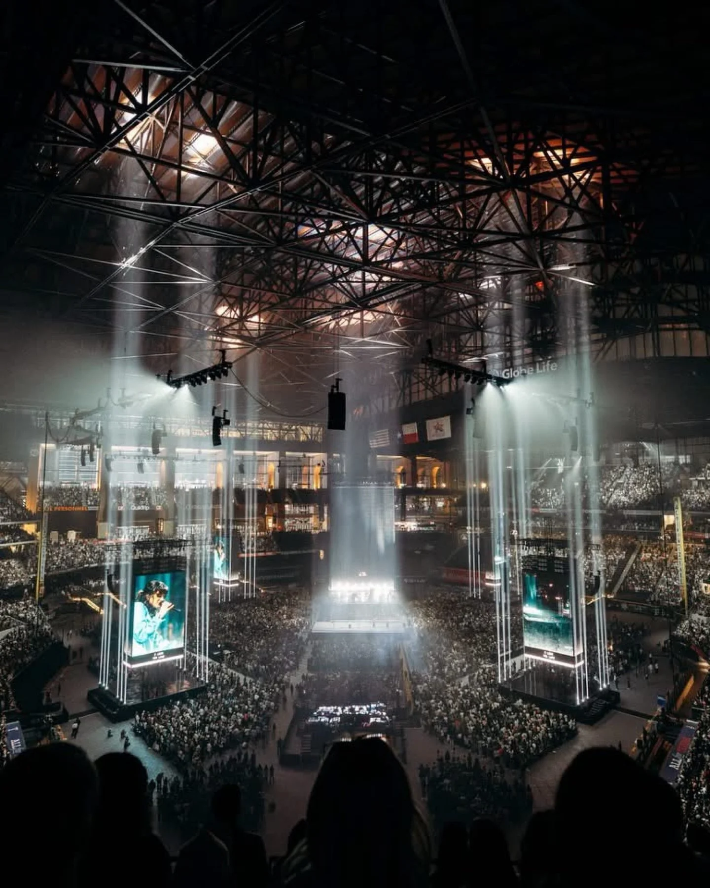 Hearts ignited.🔥
Faith alive. 🙌
Passion 2026 changed everything. 🤍