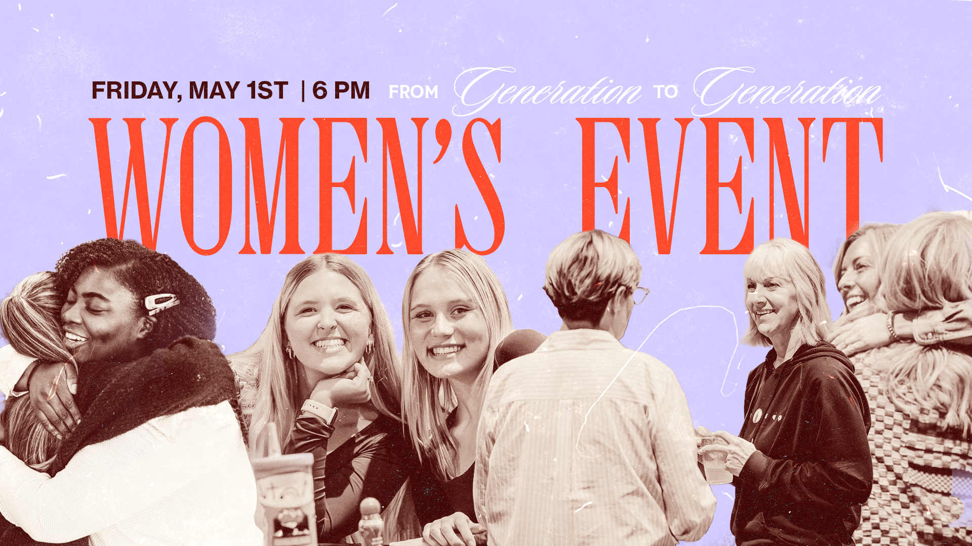 Women's Event