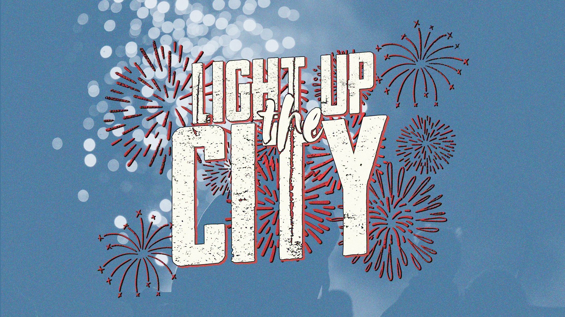 Light Up The City