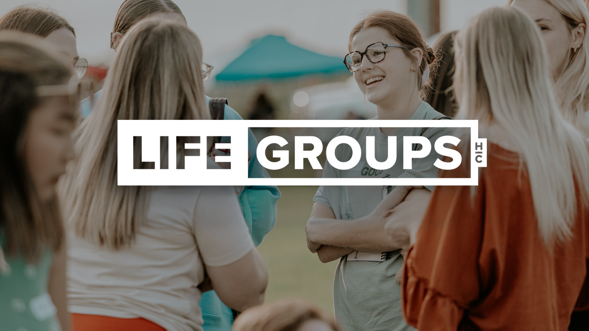 Fall Life Groups