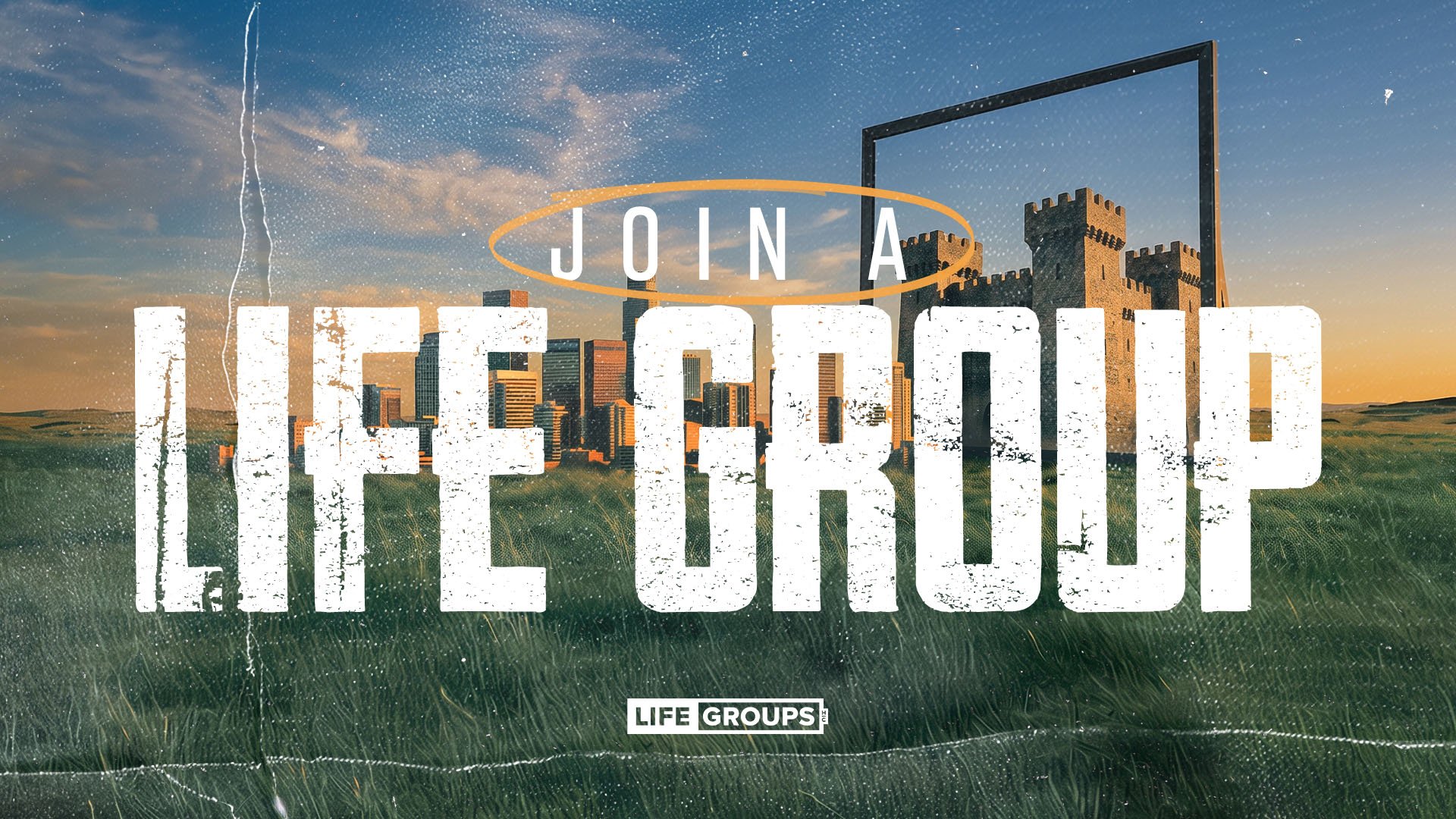 Fall Life Groups