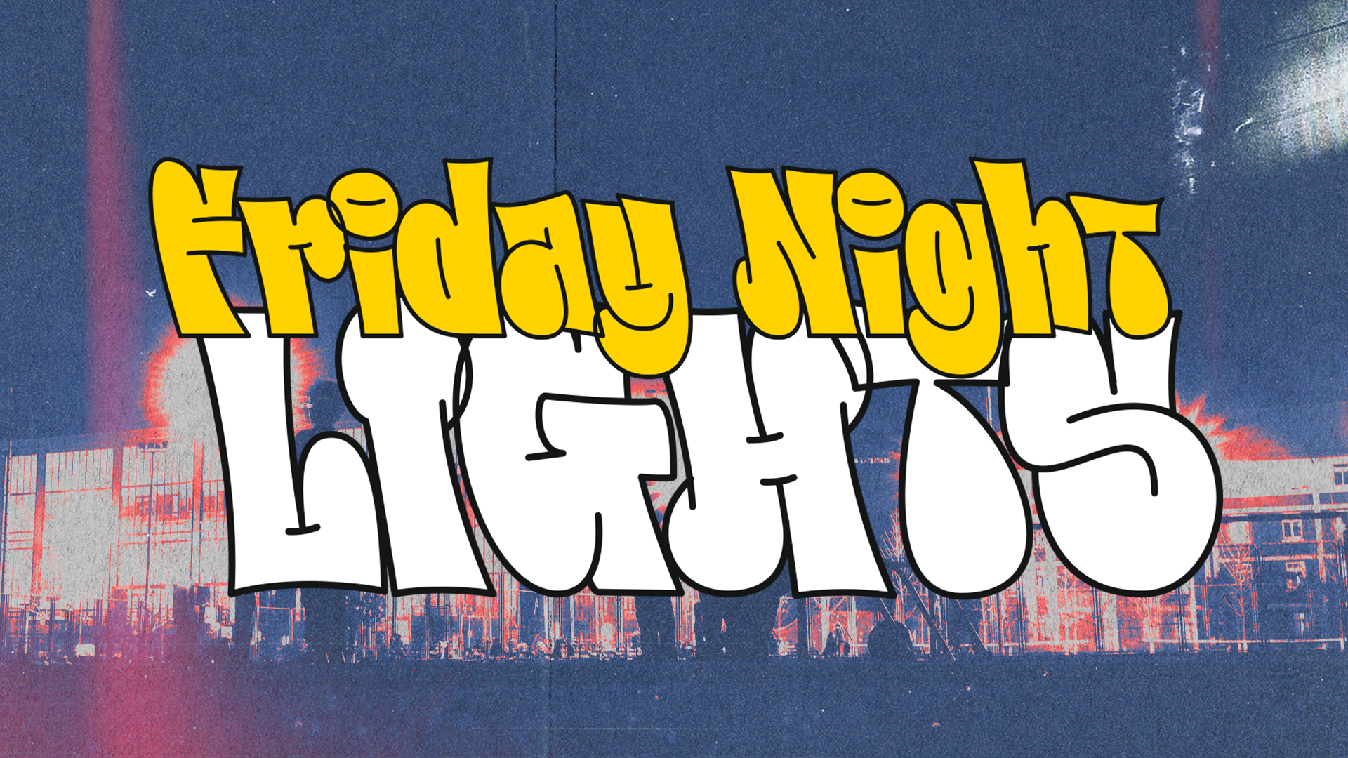 Friday Night Lights