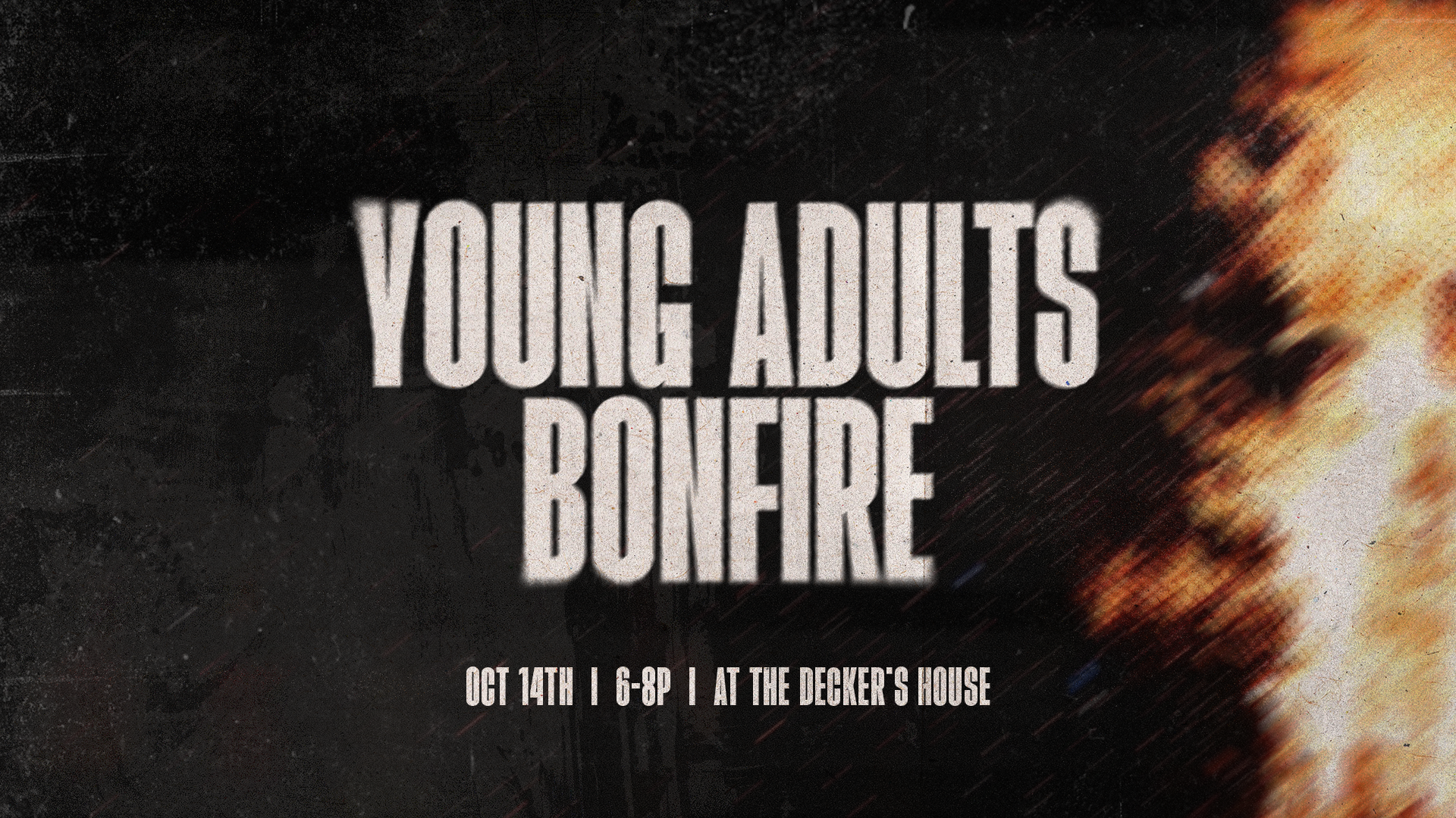 Young Adults | Bonfire