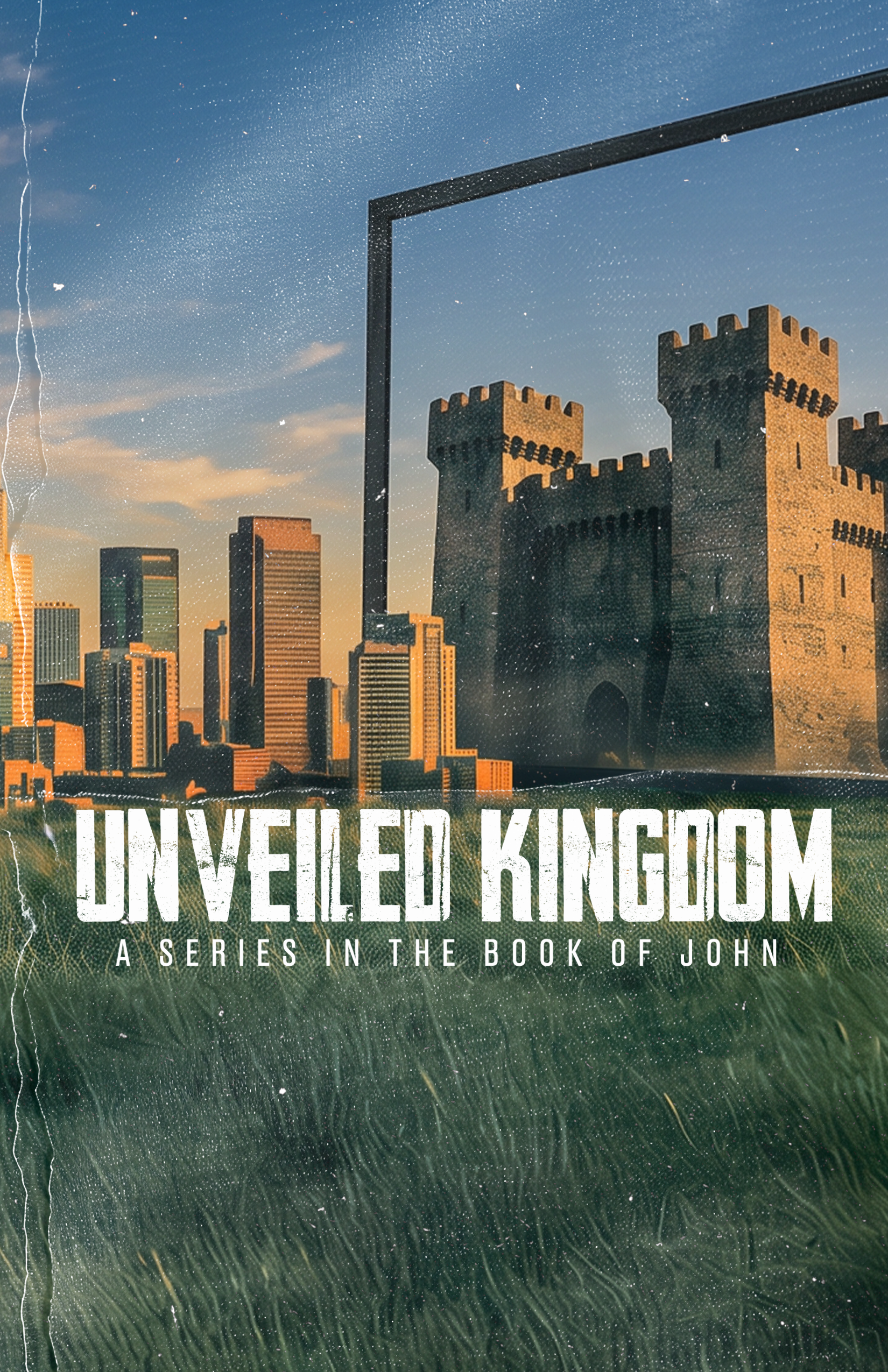 Unveiled Kingdom Life Group PDF | Fall 2026