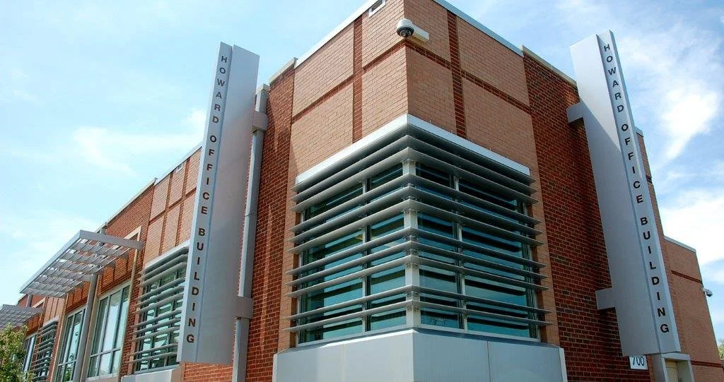 Howard Office Building — FD Energy Solutions