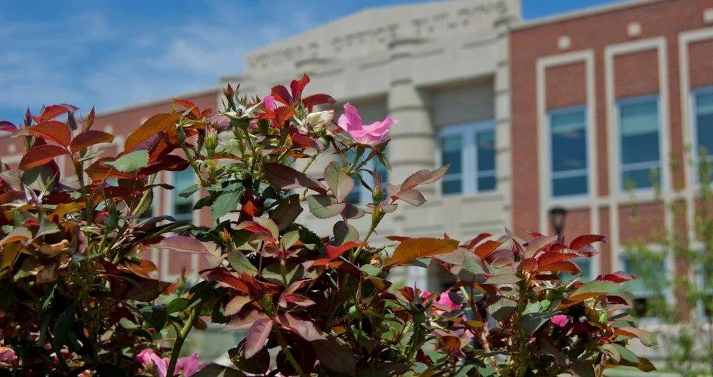 Howard Office Building — FD Energy Solutions