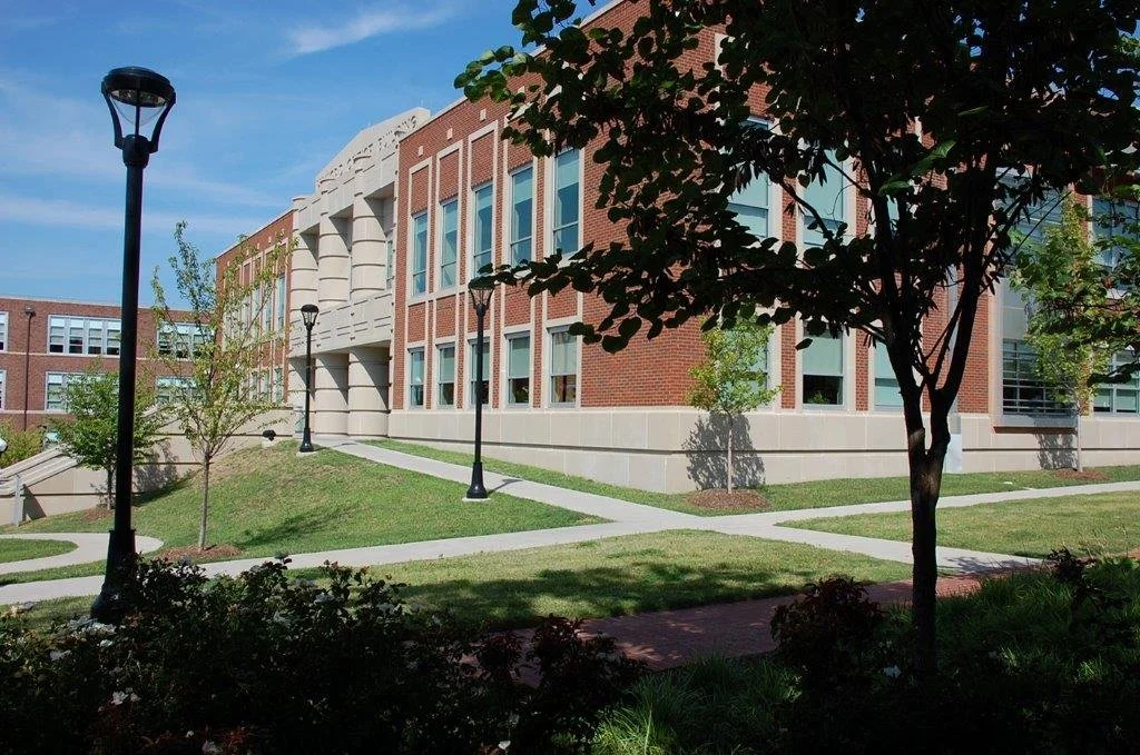 Howard Office Building — FD Energy Solutions