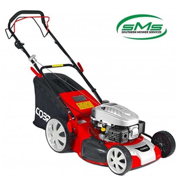 New stock added to our online store! Visit our website or shop direct at www.southernmowerservices.online #lawnmower #gardenmachinery #onlinemowers #southernmowerservices