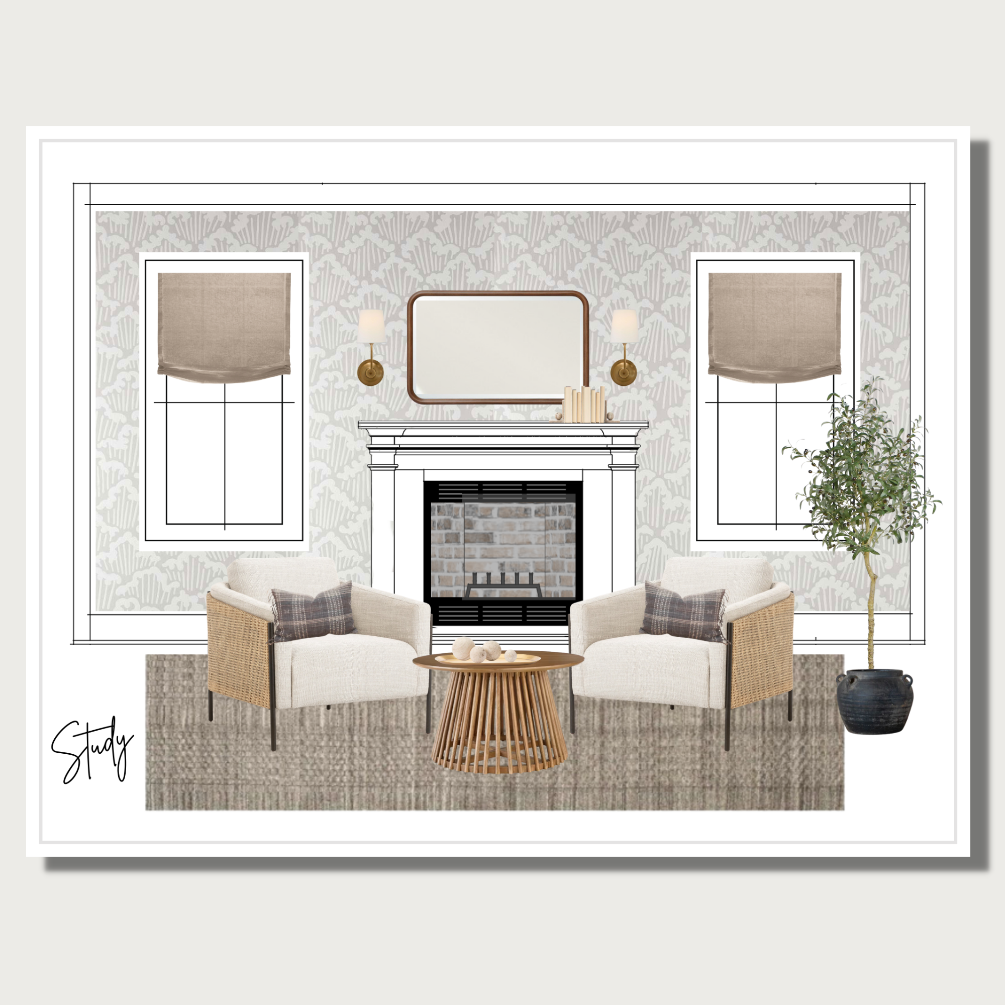 Edesign Project Example Study Home Office.png