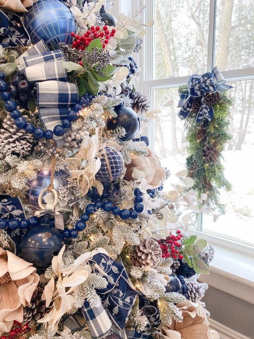 Holiday Decorating Inspiration From Guelph’s Christmas Joy Home Tour