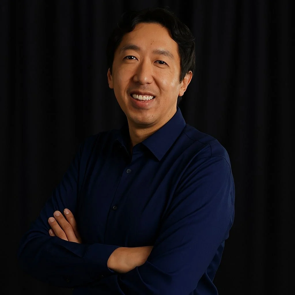 Andrew Ng