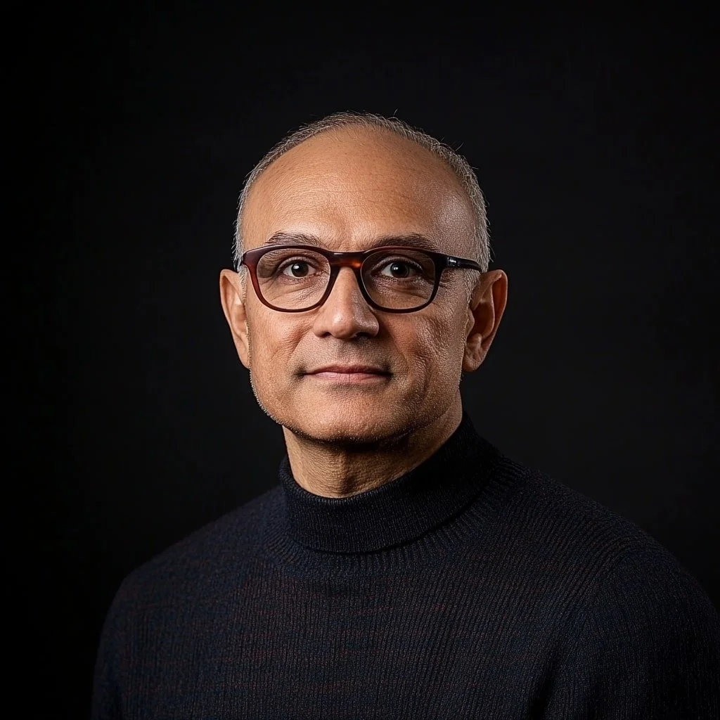 Satya Nadella - AI Blog