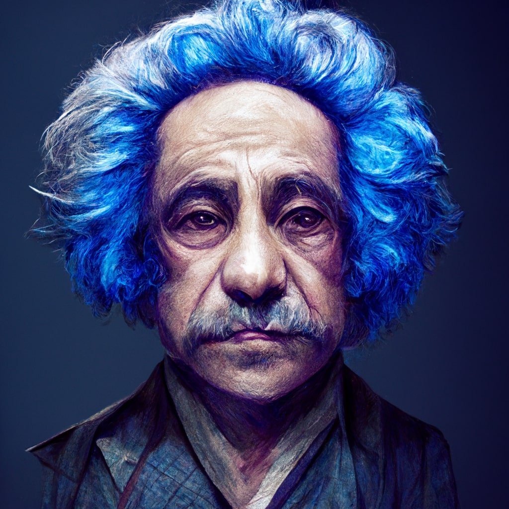 What would Albert Einstein think of AI? • AI Blog