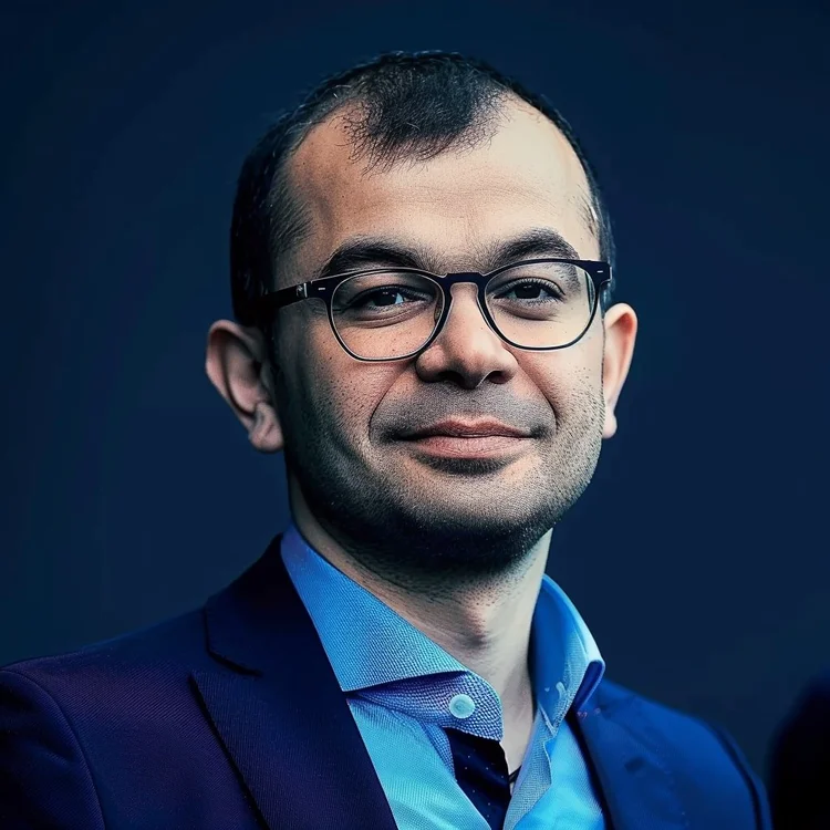 Demis Hassabis • AI Blog