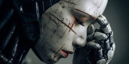 Is AI becoming self-aware?