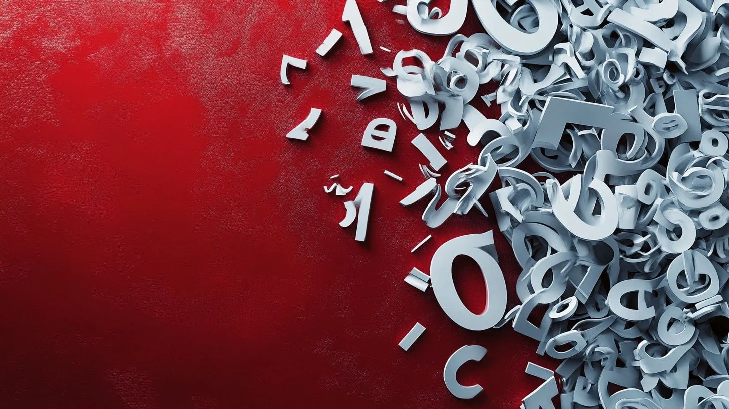 Données d'entraînement pour LNM