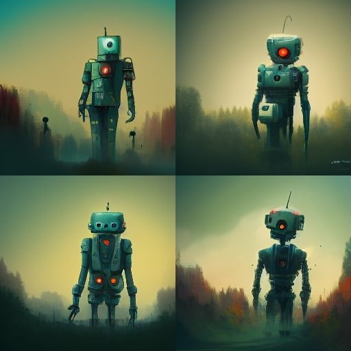 Robot