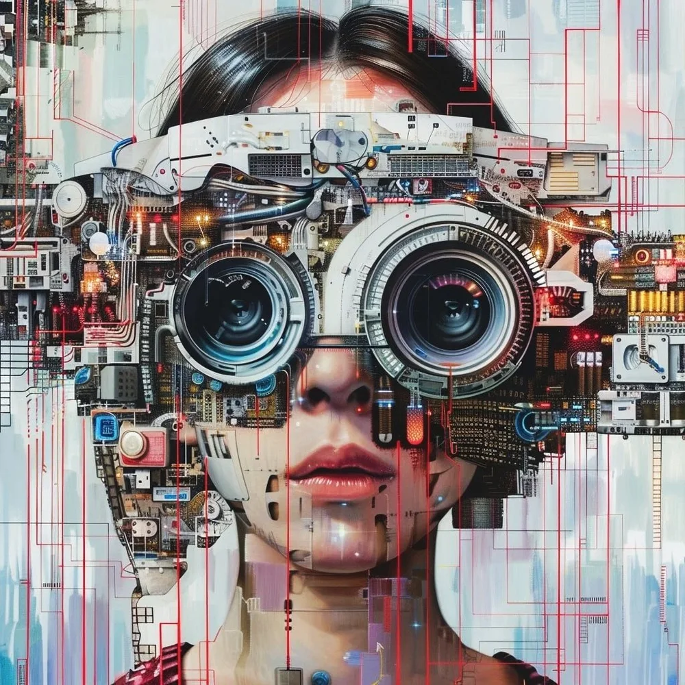 Vision Processing Unit - AI Blog