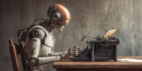 This Blog Post was Written by ChatGPT Atlas