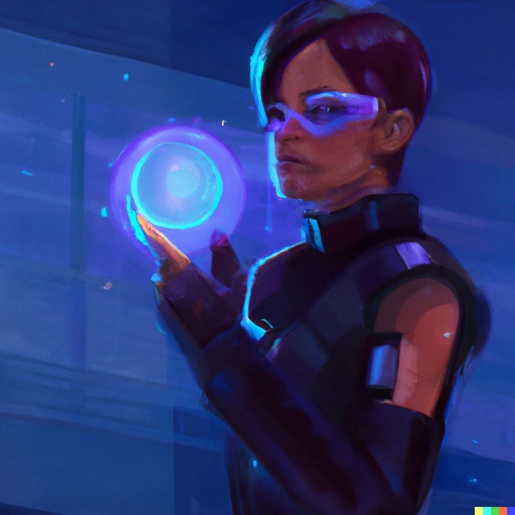 Computer Vision • AI Blog