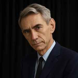 Claude Shannon