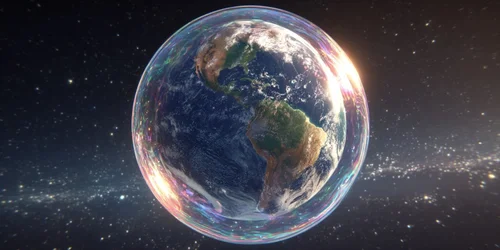 Is the “AI bubble” about to burst in late 2025 or 2026?