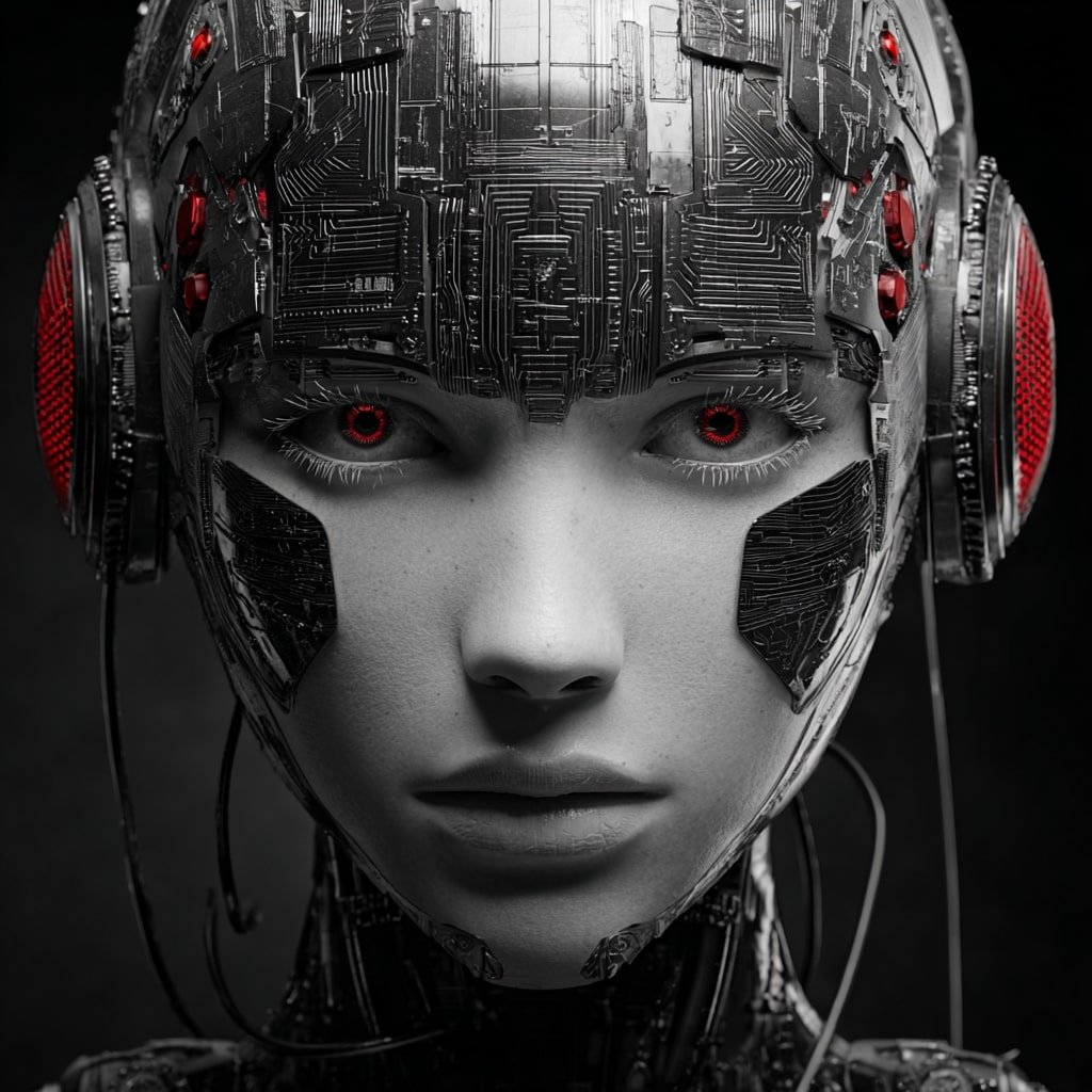 Artificial Intelligence (AI)