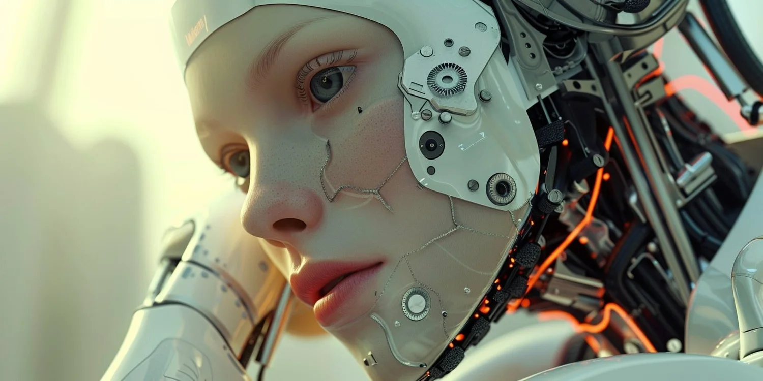 What is Artificial Intelligence? • AI Blog